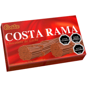 Costa Rama 115gr - Imagen 3