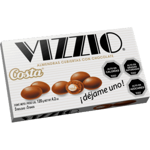 Costa Vizzio 120gr - Imagen 3