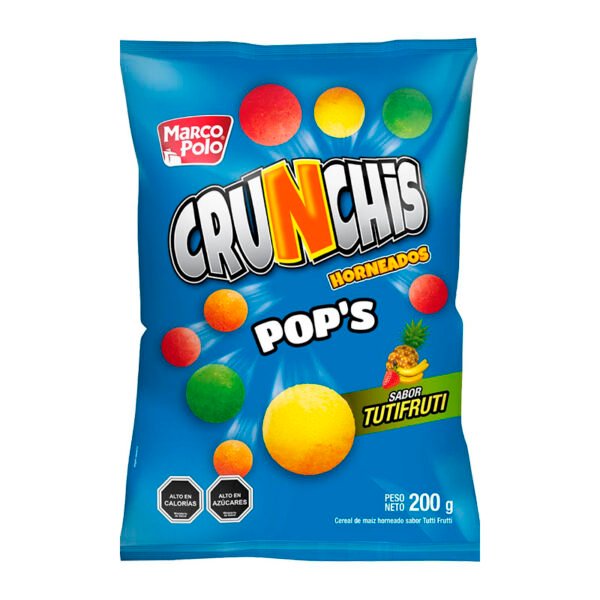 Crunchis.Pop.200gr