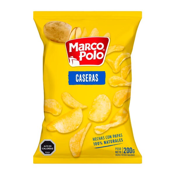 M.Polo.PF.Caseras.200gr