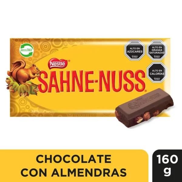 Sahne-Nuss.160