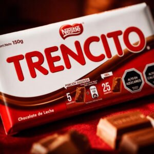 Trencito Nestle 150gr - Imagen 11