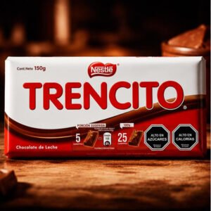 Trencito Nestle 150gr - Imagen 10