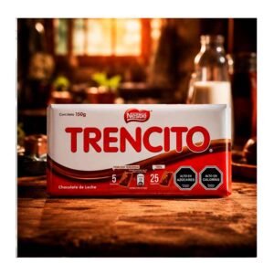 Trencito Nestle 150gr - Imagen 6