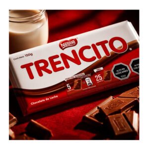 Trencito Nestle 150gr - Imagen 7