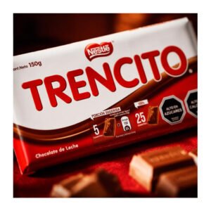 Trencito Nestle 150gr - Imagen 8