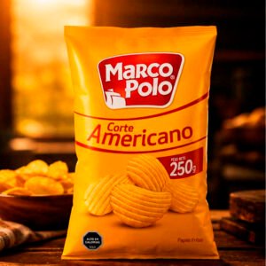 Marco Polo Corte Americano 250gr - Imagen 5