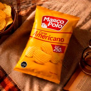Marco Polo Corte Americano 250gr - Imagen 3