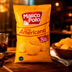 Marco Polo Corte Americano 250gr - Imagen 4