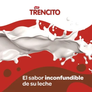 Trencito Nestle 150gr - Imagen 3